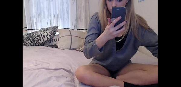  Extreme Sloppy Blowjob *** Watch Her Suck nLive On XXXFREECHAT.COMSISWET19